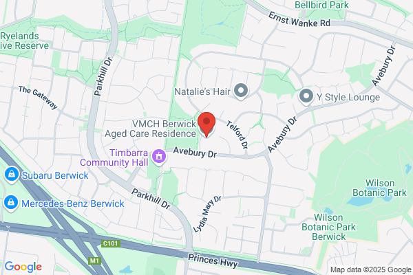 Berwick Village Aged Care Residence