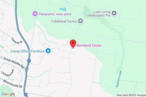 Burnbank Estate