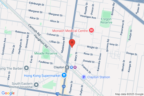 Dr Myran's Fertility Centre