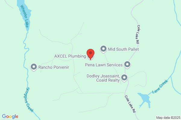 Axcell Plumbing & Gas Fitting