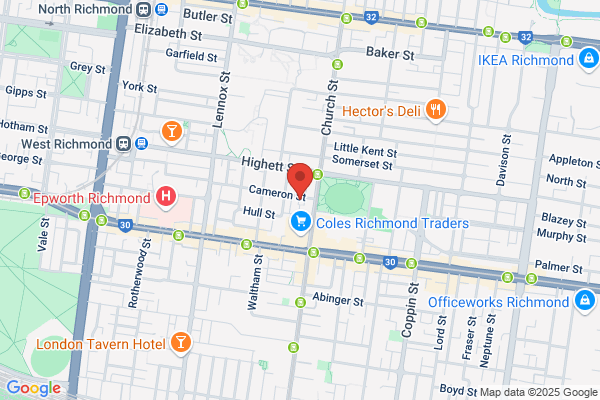 B & M Electrical Services (Vic) Pty Ltd