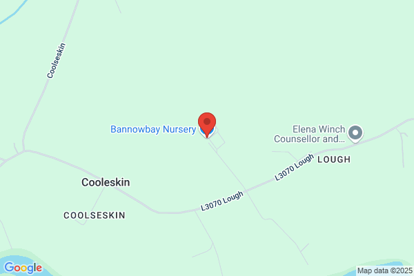 Bannink Nursery
