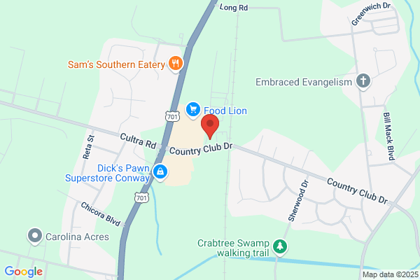 Conway Jenny Dr
