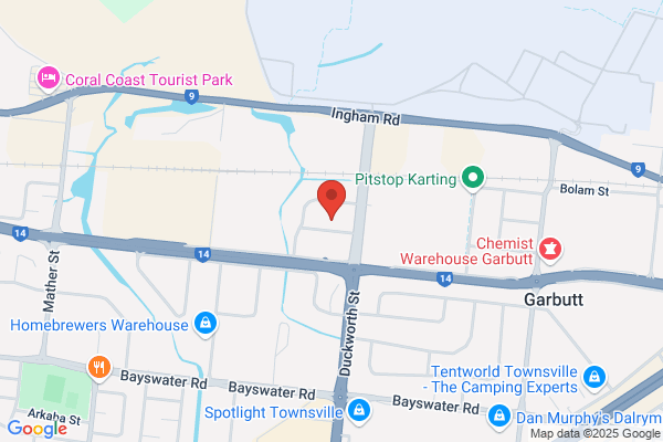 East West Essential Fire Protection Pty Ltd