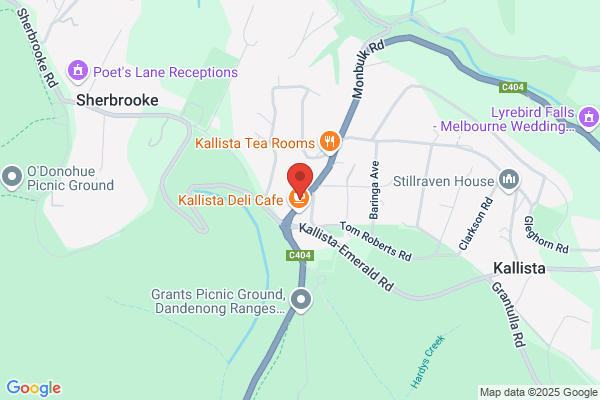 Kallista Chinese Medicine