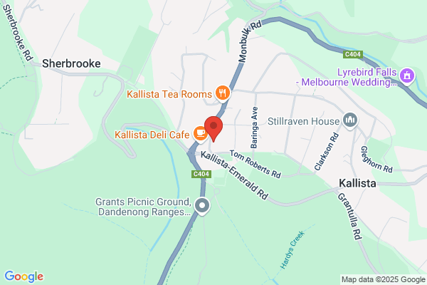 Kallista Community House