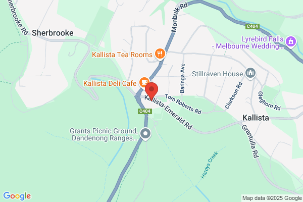 Kallista Primary Outside School Hours Care