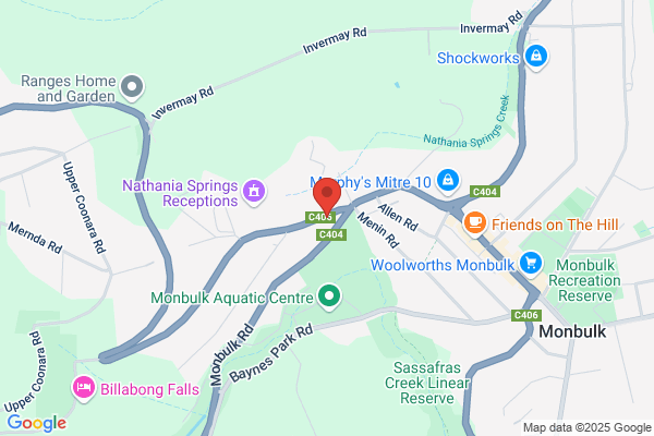 Kenloch (Restaurant & Function Centre)