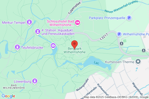 Kesswald Park