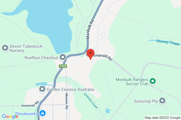 Monbulk Rural Enterprises