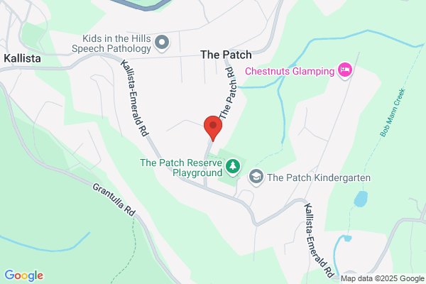 Wild Patch
