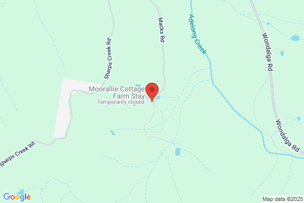 Coriole Farm Stay and Bed & Breakfast