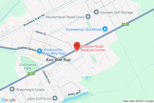 Gippsland Pathology
