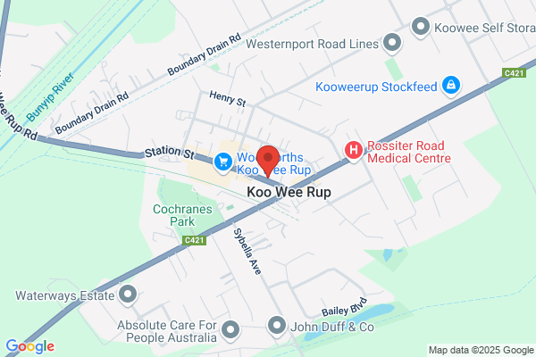 Koo Wee Rup Fish & Chips