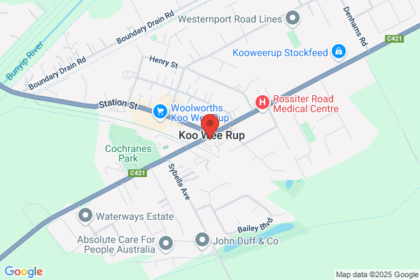 Koo Wee Rup Veterinary Clinic