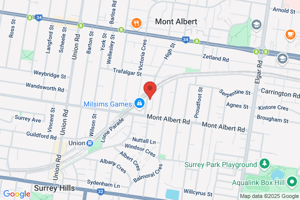 CoinFlip Bitcoin ATM - Mont Albert News Tatts & Gifts (Mont Albert)