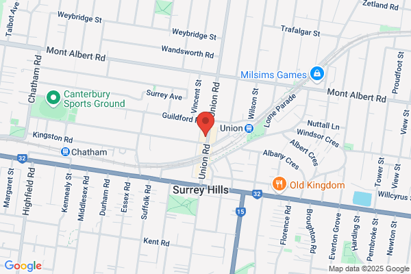 Saville Row Prestige Dry Cleaners