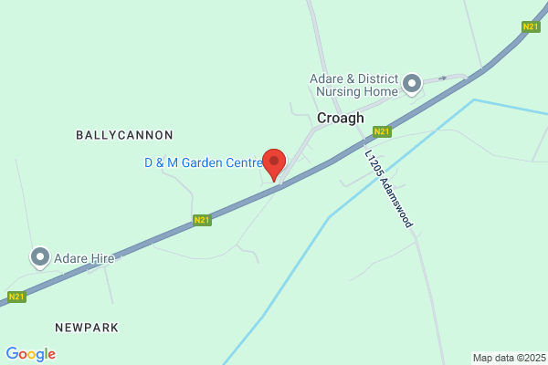 Croagh Michael Dr
