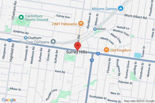 Dartnell's Compounding Pharmacy