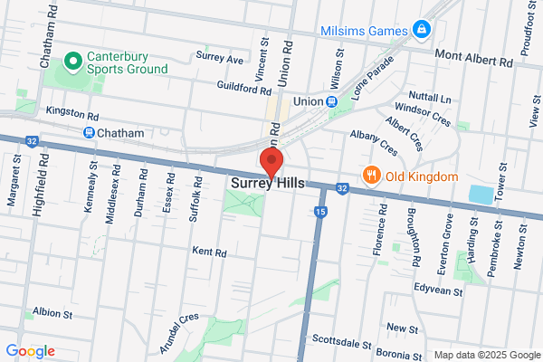Denture Care Centre - Dentures Melbourne