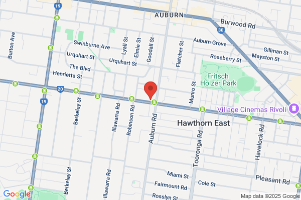 Faraday West