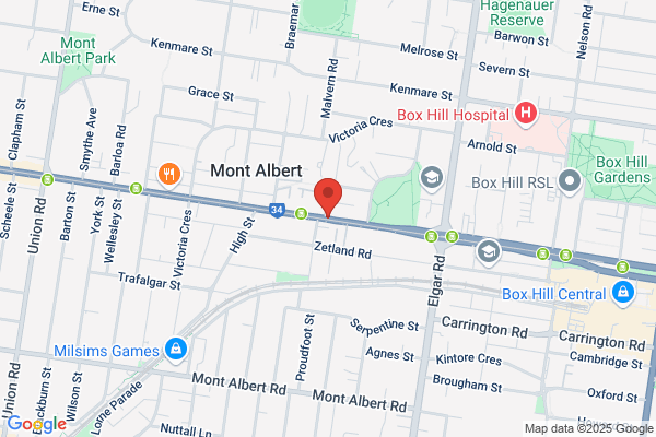 G R Grenfell and Assoc Motel Brokers