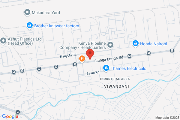 Knight Pharmaceuticals Pty Ltd