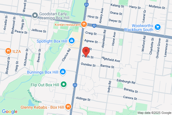 Kombi Keg Melbourne West & Outer Melbourne