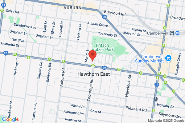 Local Boroondara Electrician, Surrey Hills
