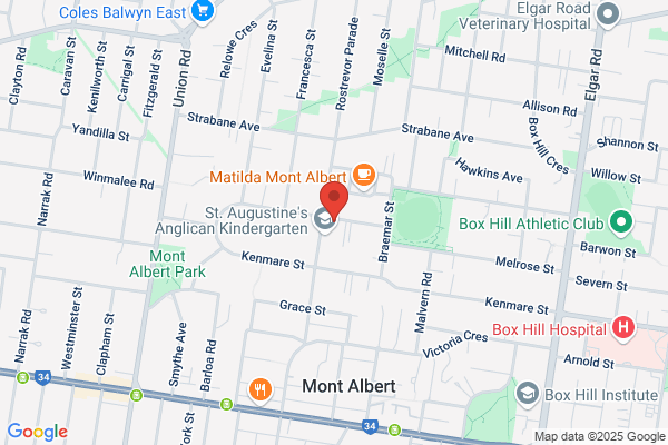 Anglican Church Of Australia Diocese Of Melbourne