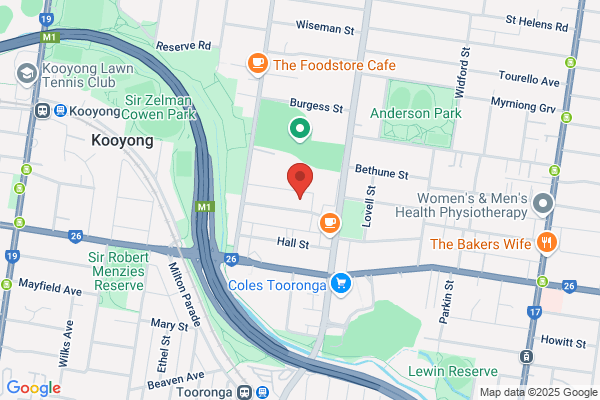 East Hawthorn Electrical Services Pty Ltd