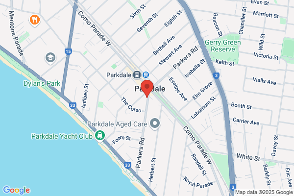 Full Potential Massage Melbourne