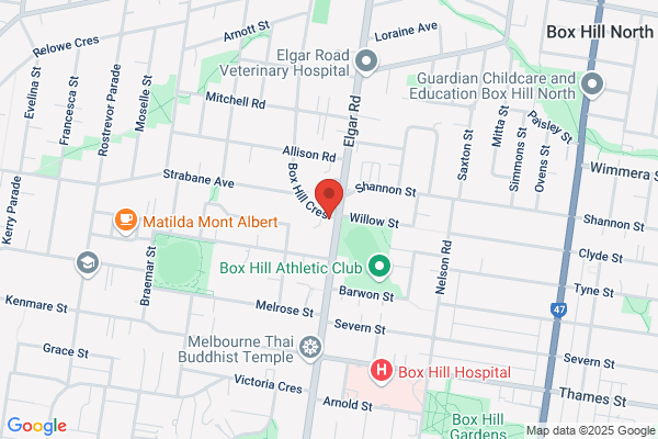 Ian B Thomas Natural Therapies