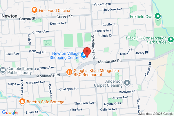 Connect Hearing