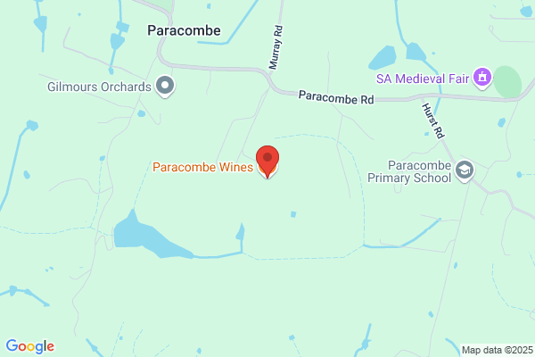Paracombe Premium Wines