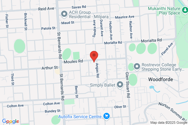 ABC Developmental Learning Centre - Magill