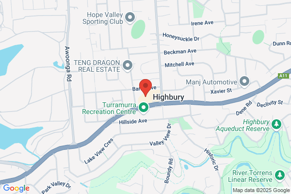 Dan Murphy's Highbury