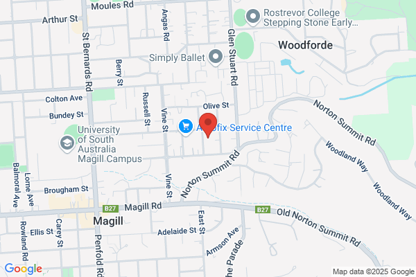 Eglinton Engineering Pty Ltd