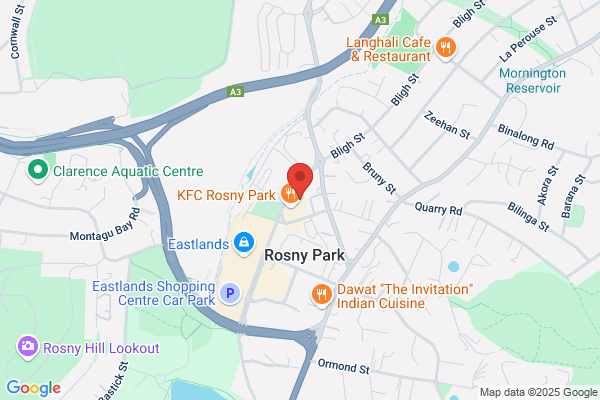 Petbarn Rosny Park