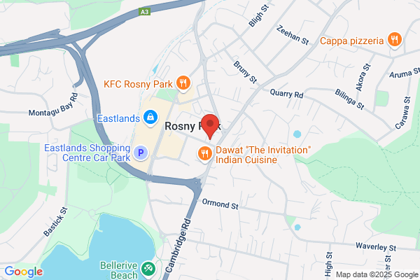 Audika Hearing Clinic Rosny Park
