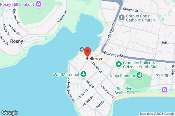 Bellerive Community Arts Centre