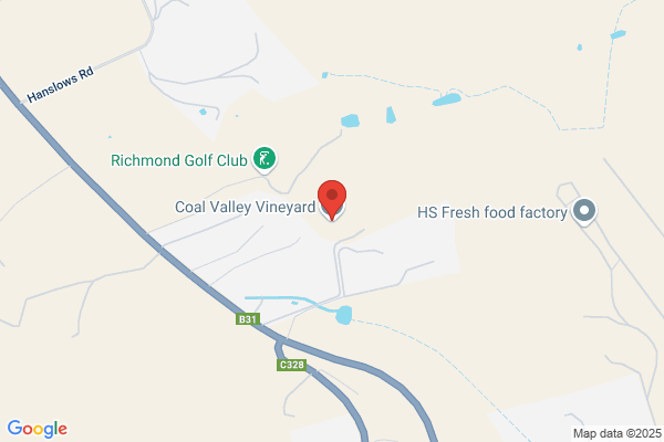 Coal River Valley Wine Tours