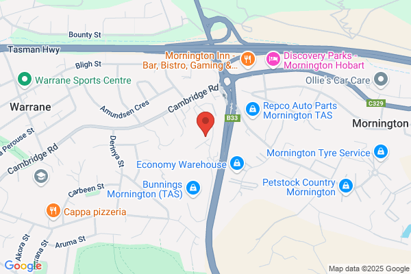 Crescon Joinery Pty Ltd