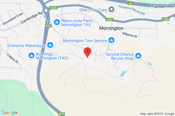 Hobart Bathroom Hire