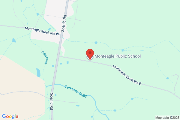 Monteagle Public School