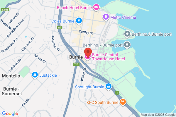 Domino's Pizza Burnie