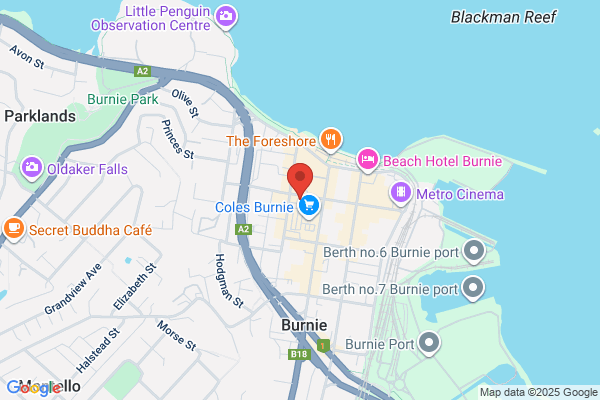 Anglicare Tasmania Inc