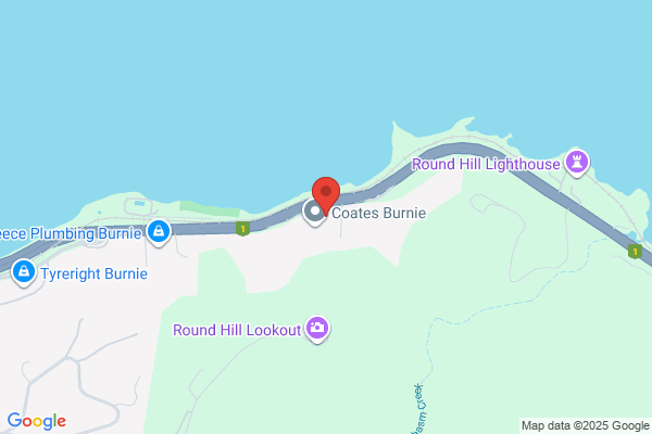 Burnie Marine Services