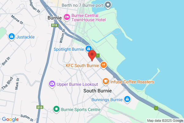 Burnie North West Podiatry