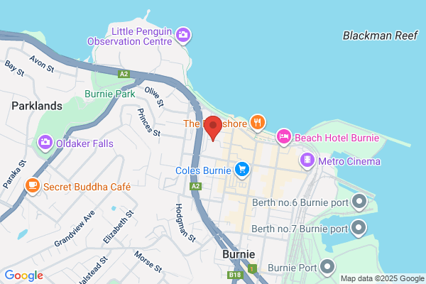 Burnie Physiotherapy